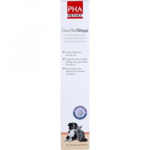 PHA DurchfallStopp Paste f.Hunde
