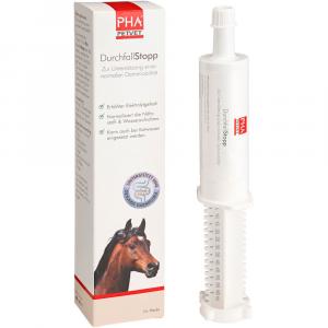 PHA DurchfallStopp Paste f.Pferde