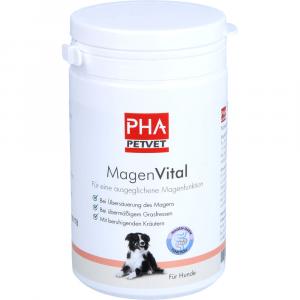 PHA MagenVital Pulver f.Hunde