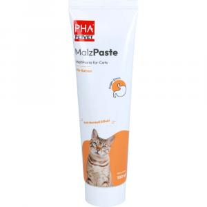 PHA MalzPaste f.Katzen