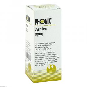 PHÖNIX ARNICA spag.Mischung