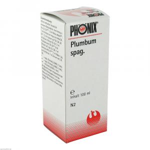 PHÖNIX PLUMBUM spag.Mischung