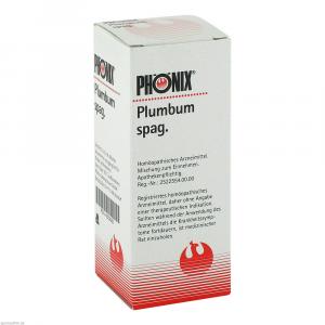 PHÖNIX PLUMBUM spag.Mischung