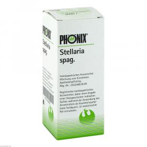 PHÖNIX STELLARIA spag.Mischung