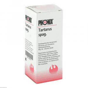 PHÖNIX TARTARUS spag.Mischung