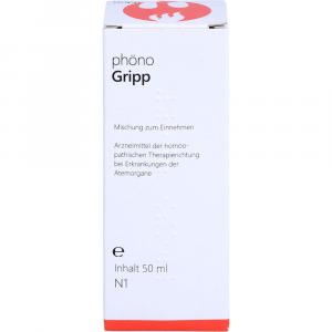 PHÖNO Gripp Mischung