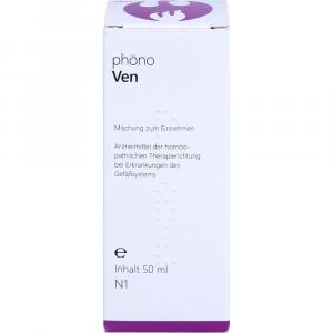 PHÖNO Ven Mischung