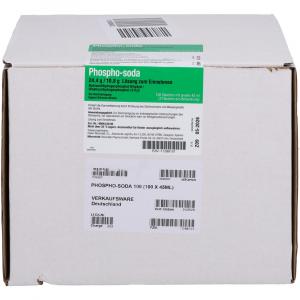 PHOSPHO-soda 24,4 g/10,8 g Lösung zum Einnehmen