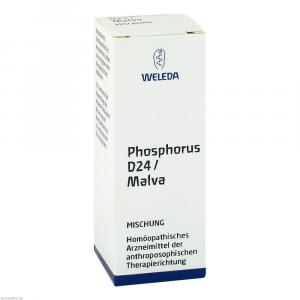 PHOSPHORUS D 24/Malva Mischung