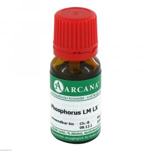 PHOSPHORUS LM 60 Dilution