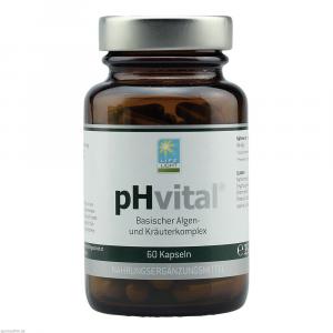 PHVITAL Kapseln