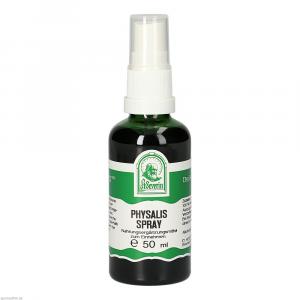 PHYSALIS Spray