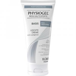 PHYSIOGEL Basis leichte Creme