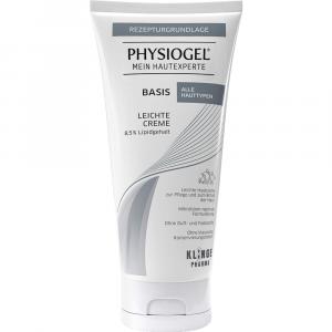 PHYSIOGEL Basis leichte Creme