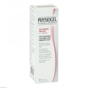 PHYSIOGEL Calming Relief A.I.Creme