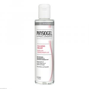 PHYSIOGEL Calming Relief Mizellen Reinigungsfluid
