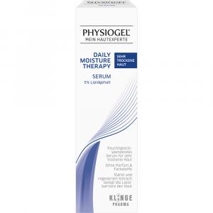 PHYSIOGEL Daily Moisture Therapy sehr tro.Serum