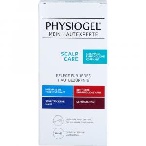 PHYSIOGEL Scalp Care Anti-Schuppen Shampoo