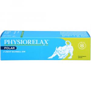 PHYSIORELAX Polar Creme