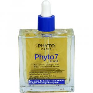 PHYTO 7 Elixir Huile