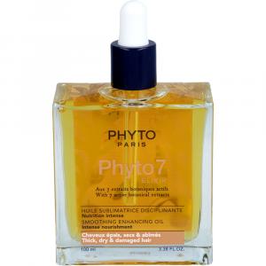 PHYTO 7 Elixir intense Huile