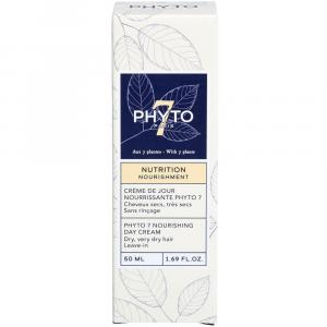 PHYTO 7 Haartagescreme