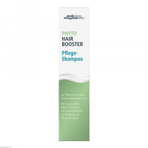 PHYTO HAIR Booster Pflege-Shampoo