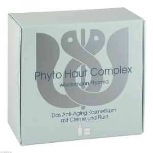 PHYTO HAUT-Complex Hautcreme 50 ml+30 ml