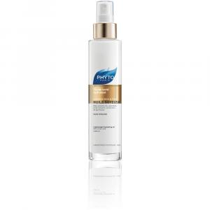 PHYTO HUILE Soyeuse hydratisierendes Öl-Fluid