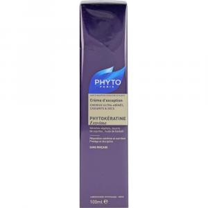 PHYTO PHYTOKERATINE Extreme Creme