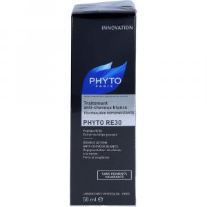 PHYTO RE30 Behandlung gegen graue Haare Spray