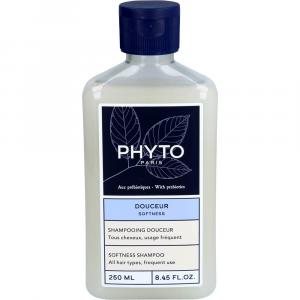 PHYTO SOFTNESS Shampoo