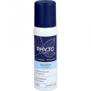 PHYTO SOFTNESS Trockenshampoo