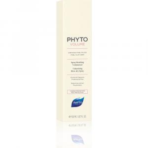 PHYTO VOLUME Volumen Föhn-Spray