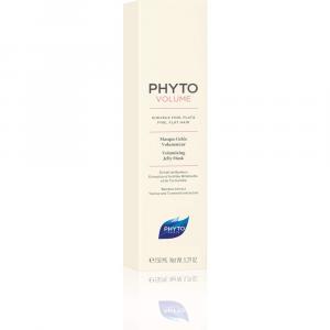PHYTO VOLUME Volumen Gelee-Maske