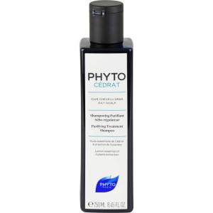 PHYTOCEDRAT Shampoo 2018
