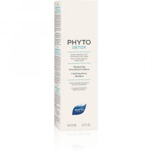 PHYTODETOX Shampoo
