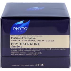 PHYTOKERATINE Extreme Maske