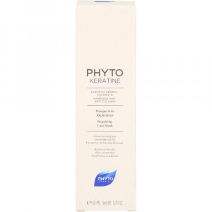 PHYTOKERATINE reparierende pflegende Haarmaske