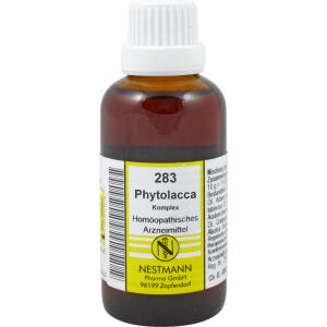 PHYTOLACCA KOMPLEX Nestmann 50