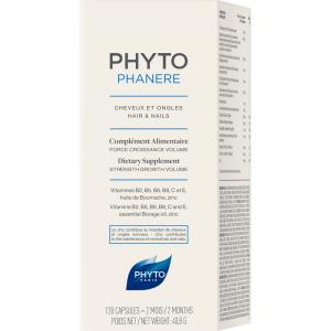 PHYTOPHANERE Kapseln 2019