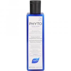 PHYTOSQUAM Feucht Shampoo 2019