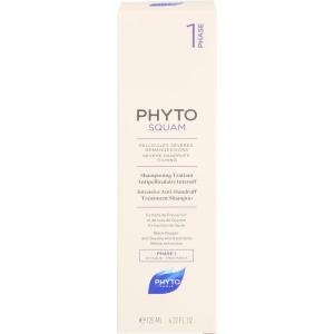 PHYTOSQUAM Kur Shampoo 2019