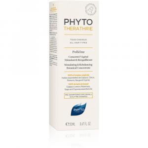 PHYTOTHERATRIE Polleine Kopfhaut Konzentrat