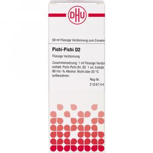 PICHI-pichi D 2 Dilution