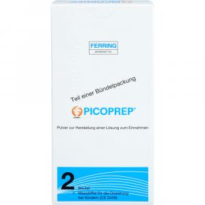 PICOPREP Pulver z.Herst.e.Lösung z.Einnehmen