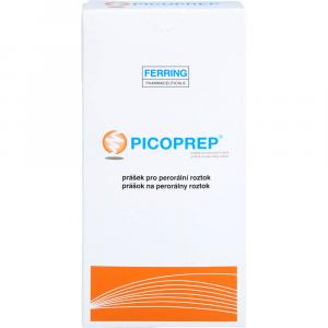 PICOPREP Pulver z.Herst.e.Lösung z.Einnehmen