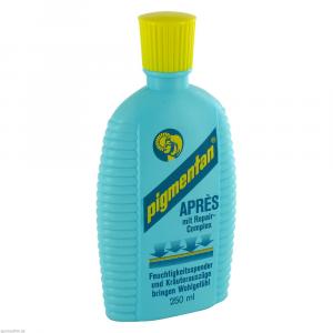 PIGMENTAN After Sun Lotion