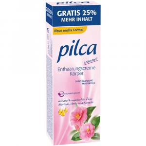 PILCA Enthaarungscreme Körper