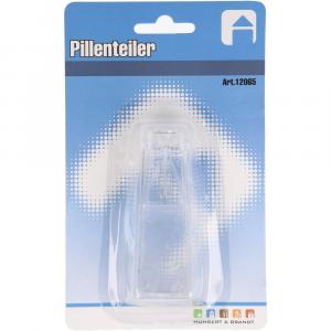 PILLENTEILER transparent
